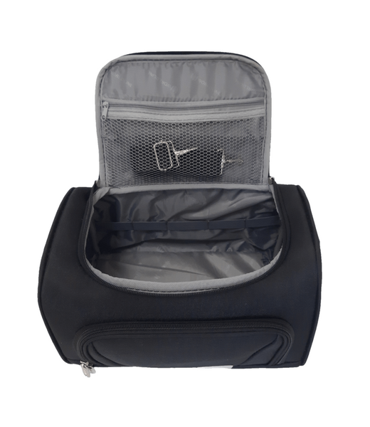 Beauty case Worldline Airtex 895 Large L Black 895/54/49 фото