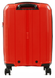 Suitcase Snowball 83803 Small S Orange 83803/58/51 фото 3