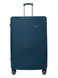 Suitcase Milano bag 024 Large L Turquoise 024/79/49 фото 1