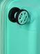 Suitcase Snowball 21204 мятный Medium M