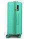 Suitcase Snowball 21204 мятный Medium M