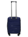 Чемодан Worldline Airtex 283 Маленький S Тёмно-синий 283/77/51 фото 3