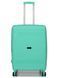 Suitcase Snowball 21204 мятный Medium M