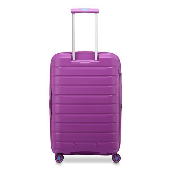 Suitcase Большой чемодан с расширением Roncato B-Flying 418181/6105