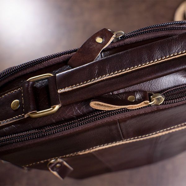 Гаманець жіночий STINGRAY LEATHER 18075 з натуральної шкіри морського скату Різнобарвний 14748 фото