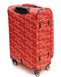 Suitcase set Worldline 6325 Black Suitcase set 6325/54/68 фото 4