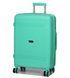 Suitcase Snowball 21204 мятный Medium M