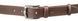 Belt SHVIGEL men's 17304 Brown 17304 фото 2