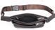 Belt bag grain leather Vintage 14951 Brown 14951 фото 10