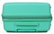Suitcase Snowball 21204 мятный Medium M