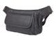 Belt bag grain leather Vintage 14951 Brown 14951 фото 1