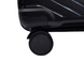Чемодан Airtex 280 Средний M Чёрный 280/54/50 фото 6