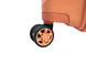 Suitcase Airtex 646 Medium M Orange 646/58/50 фото 6