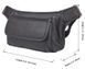 Belt bag grain leather Vintage 14951 Brown 14951 фото 3