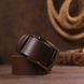 Belt SHVIGEL men's 17304 Brown 17304 фото 8