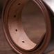Belt SHVIGEL men's 17304 Brown 17304 фото 10