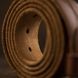 Men's belt Vintage 20070 Red 20070 фото 3
