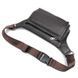 Belt bag grain leather Vintage 14951 Brown 14951 фото 2