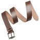 Belt SHVIGEL men's 17304 Brown 17304 фото 3