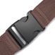 Belt bag grain leather Vintage 14951 Brown 14951 фото 9