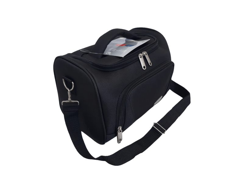 Beauty case Worldline Airtex 895 Large L Black 895/54/49 фото