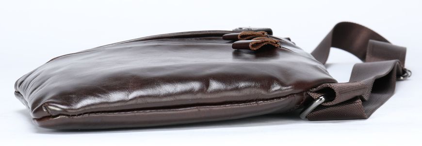 Гаманець жіночий STINGRAY LEATHER 18090 з натуральної шкіри морського скату Фіолетовий 14998 фото