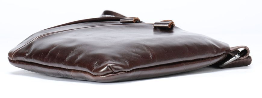 Гаманець жіночий STINGRAY LEATHER 18090 з натуральної шкіри морського скату Фіолетовий 14998 фото