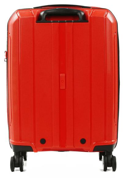 Suitcase Snowball 83803 Medium M Orange 83803/58/50 фото