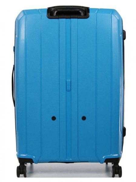 Suitcase Snowball 83803 Medium M Orange 83803/58/50 фото