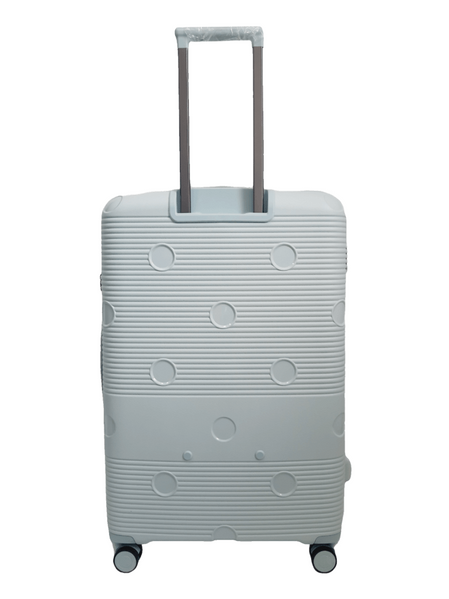 Suitcase Airtex 246 Large L Blue 246/56/49 фото
