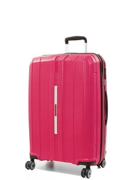 Suitcase Snowball 83803 Medium M Orange 83803/58/50 фото