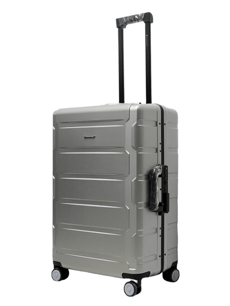 Suitcase Snowball 20503 Medium M Silver 20503/71/50 фото
