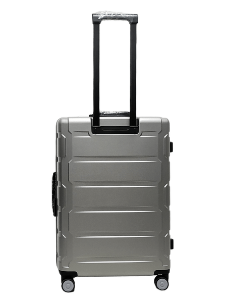 Suitcase Snowball 20503 Medium M Silver 20503/71/50 фото