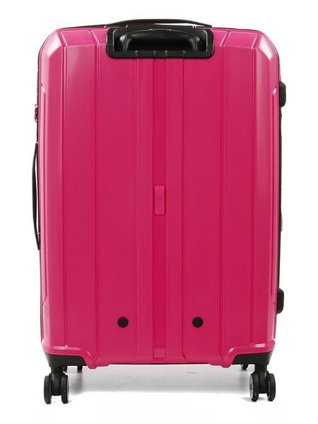 Suitcase Snowball 83803 Medium M Orange 83803/58/50 фото