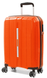 Suitcase Snowball 83803 Medium M Orange 83803/58/50 фото 1