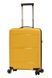Suitcase Snowball 94103 Yellow Suitcase set 94103/63/68 фото 2