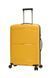 Suitcase Snowball 94103 Yellow Suitcase set 94103/63/68 фото 4