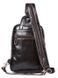 Leather backpack Vintage 14785 Brown 14785 фото 5