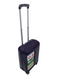 Suitcase Snowball 91303 Small S Purple 91303/69/51 фото 2