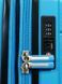 Suitcase Snowball 83803 Medium M Orange 83803/58/50 фото 9