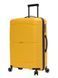 Suitcase Snowball 94103 Yellow Suitcase set 94103/63/68 фото 3