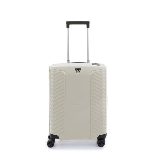 Suitcase Маленький чемодан, ручная кладь Roncato на защелках MODULIGHT 500813/80