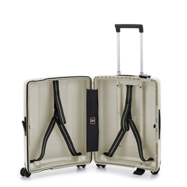 Suitcase Маленький чемодан, ручная кладь Roncato на защелках MODULIGHT 500813/80