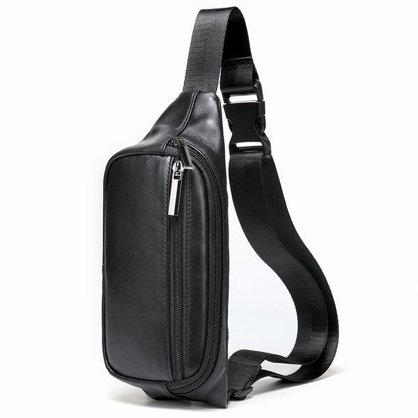 Leather banana 14999 Vintage Black 14999 фото