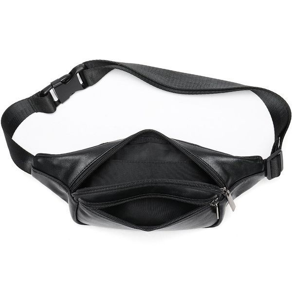 Leather banana 14999 Vintage Black 14999 фото