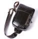 Leather backpack Vintage 14785 Brown 14785 фото 2