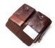 Men's leather business bag Vintage 14792 Brown 14792 фото 6