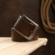 Good men's belt Vintage 20744 Brown 20744 фото 8
