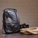 Leather backpack Vintage 14785 Brown 14785 фото 8