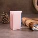 Визитница-книжка ST Leather 19220 Розовая 19220 фото 10